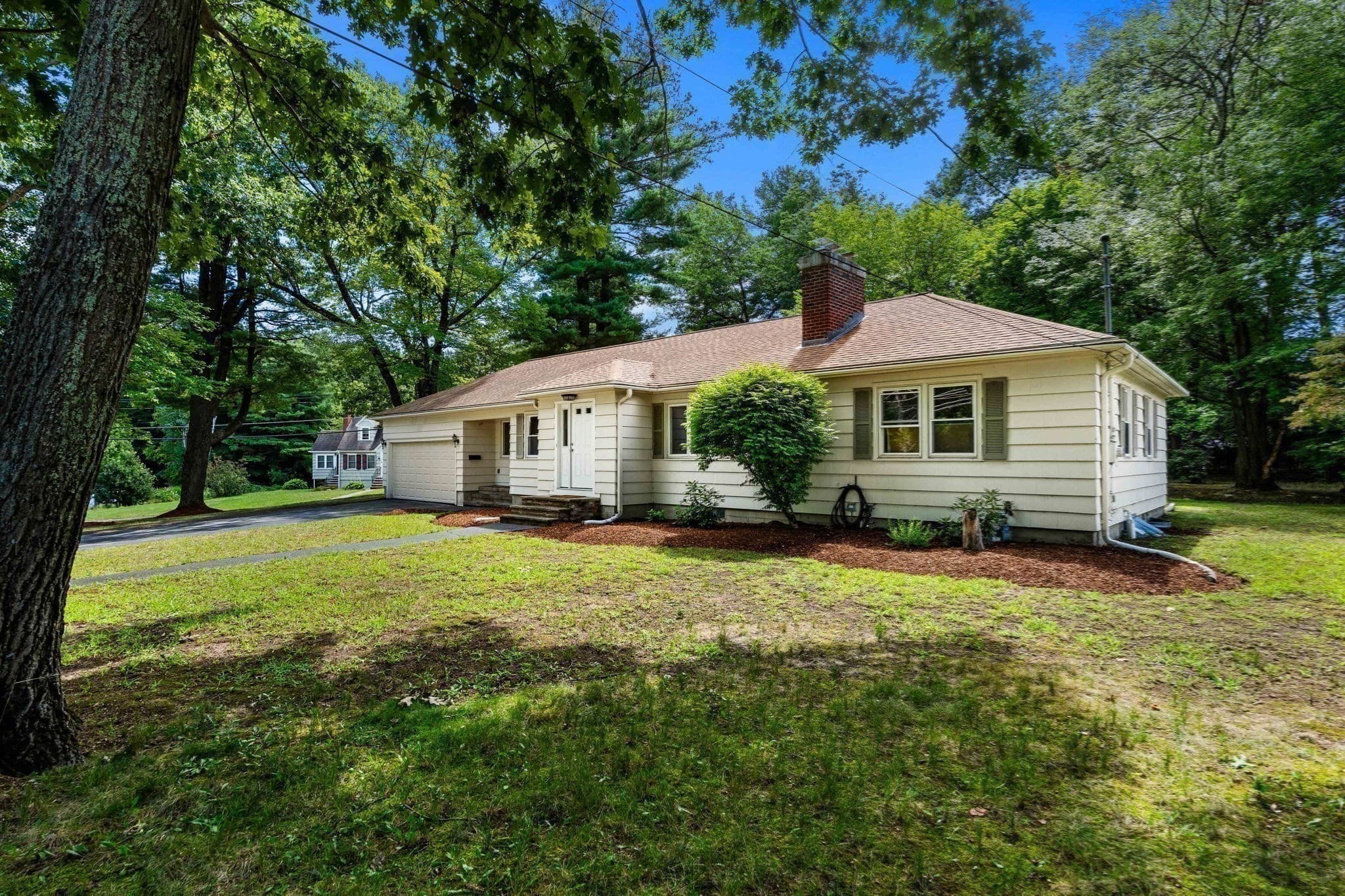 Single Family Residence at 108 Westford, Chelmsford MA 01824, photo 34 of 40
