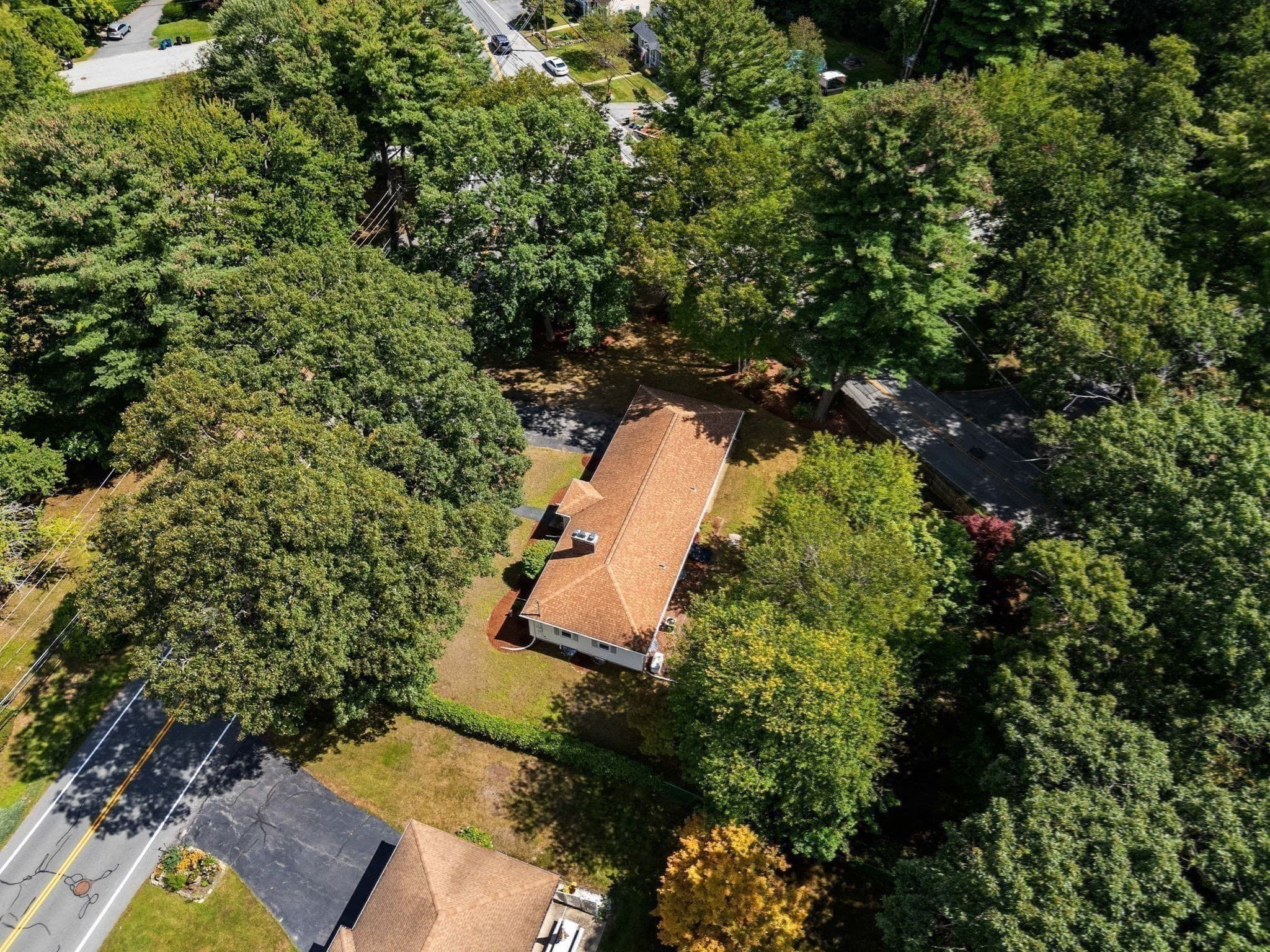 Single Family Residence at 108 Westford, Chelmsford MA 01824, photo 37 of 40