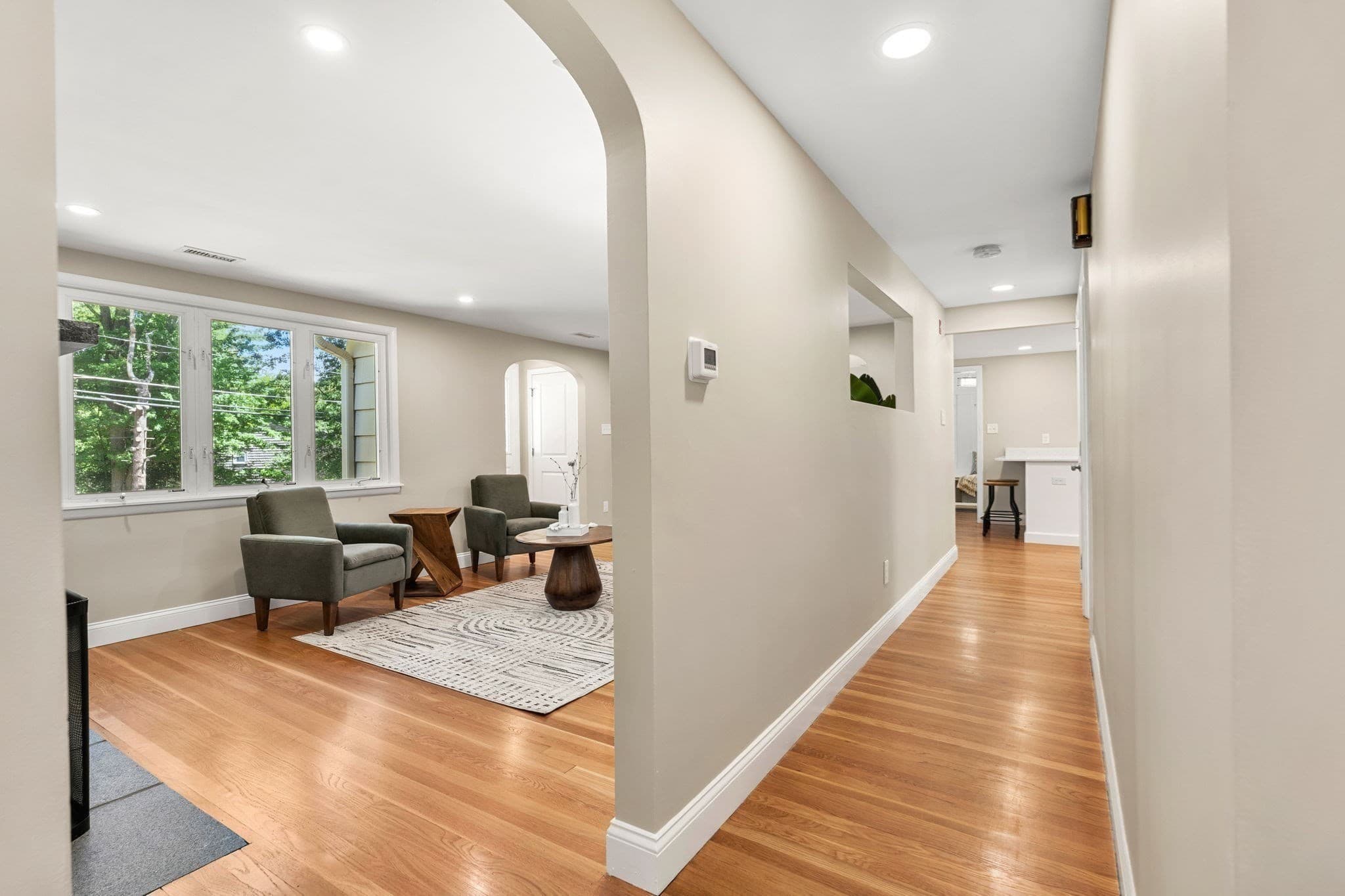 Single Family Residence at 108 Westford, Chelmsford MA 01824, photo 11 of 40