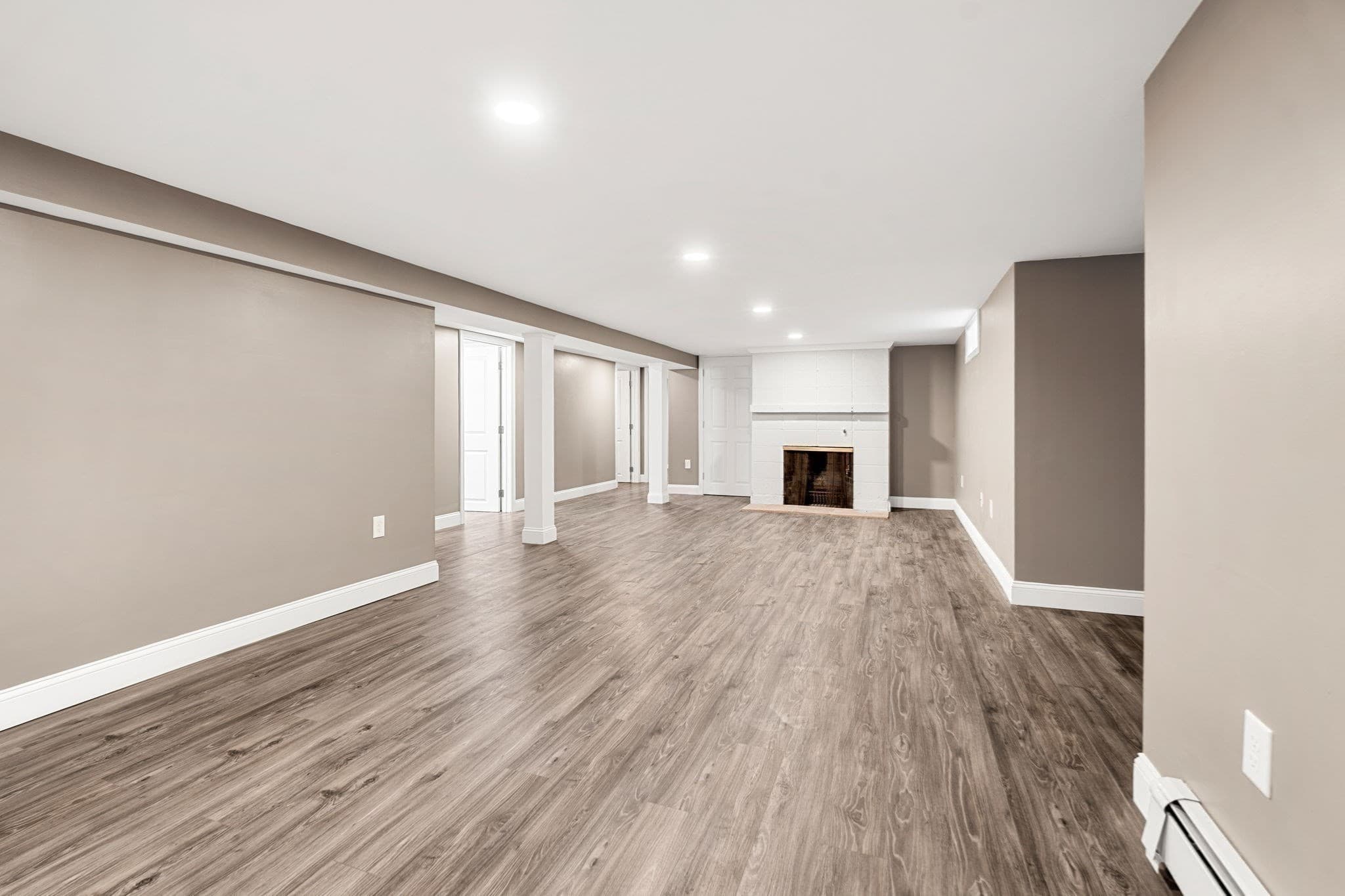 Single Family Residence at 108 Westford, Chelmsford MA 01824, photo 21 of 40