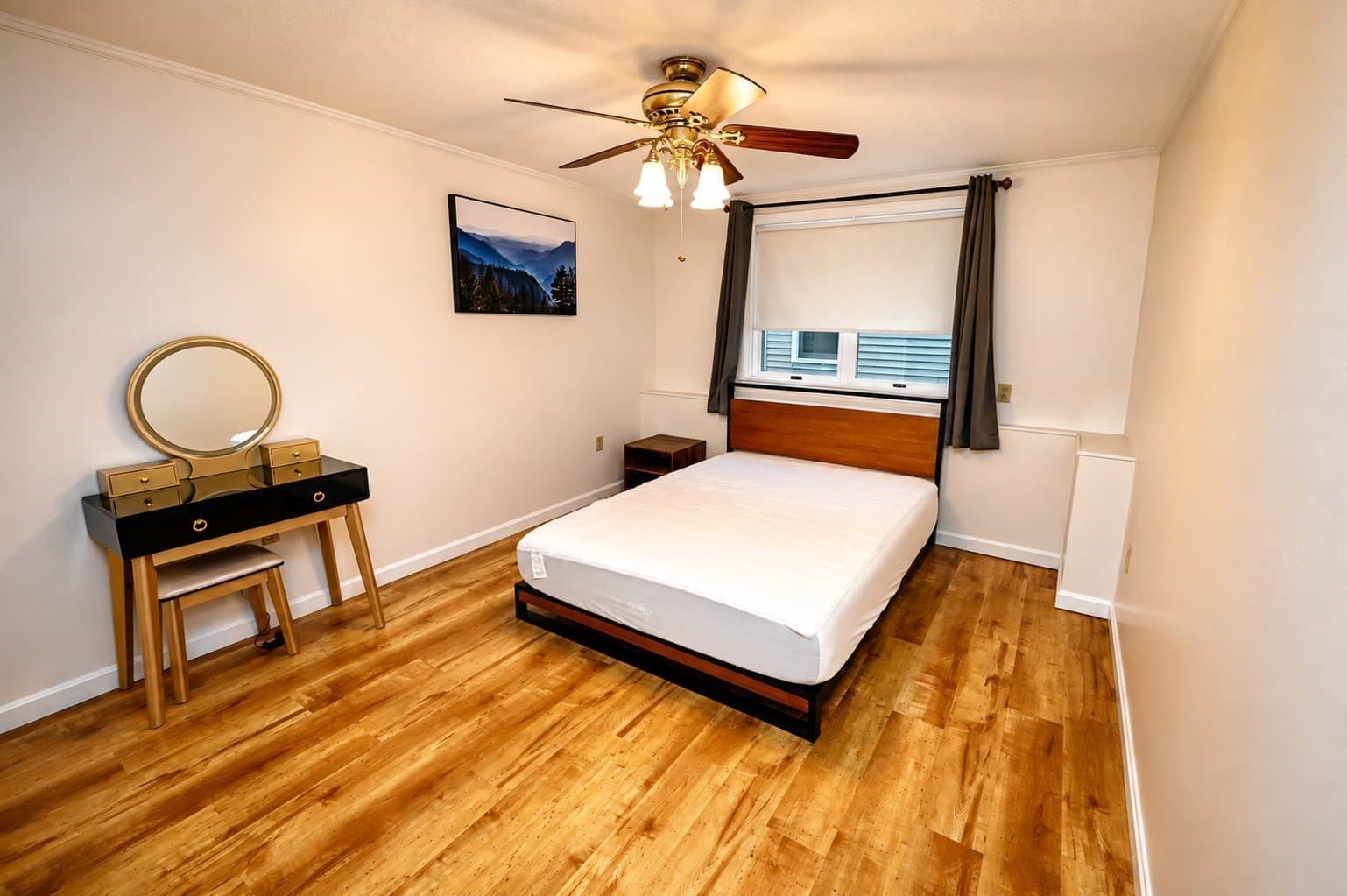 Condominium at 20 Webb Pl # 1A, Mansfield MA 02048, Mansfield, photo 6 of 15
