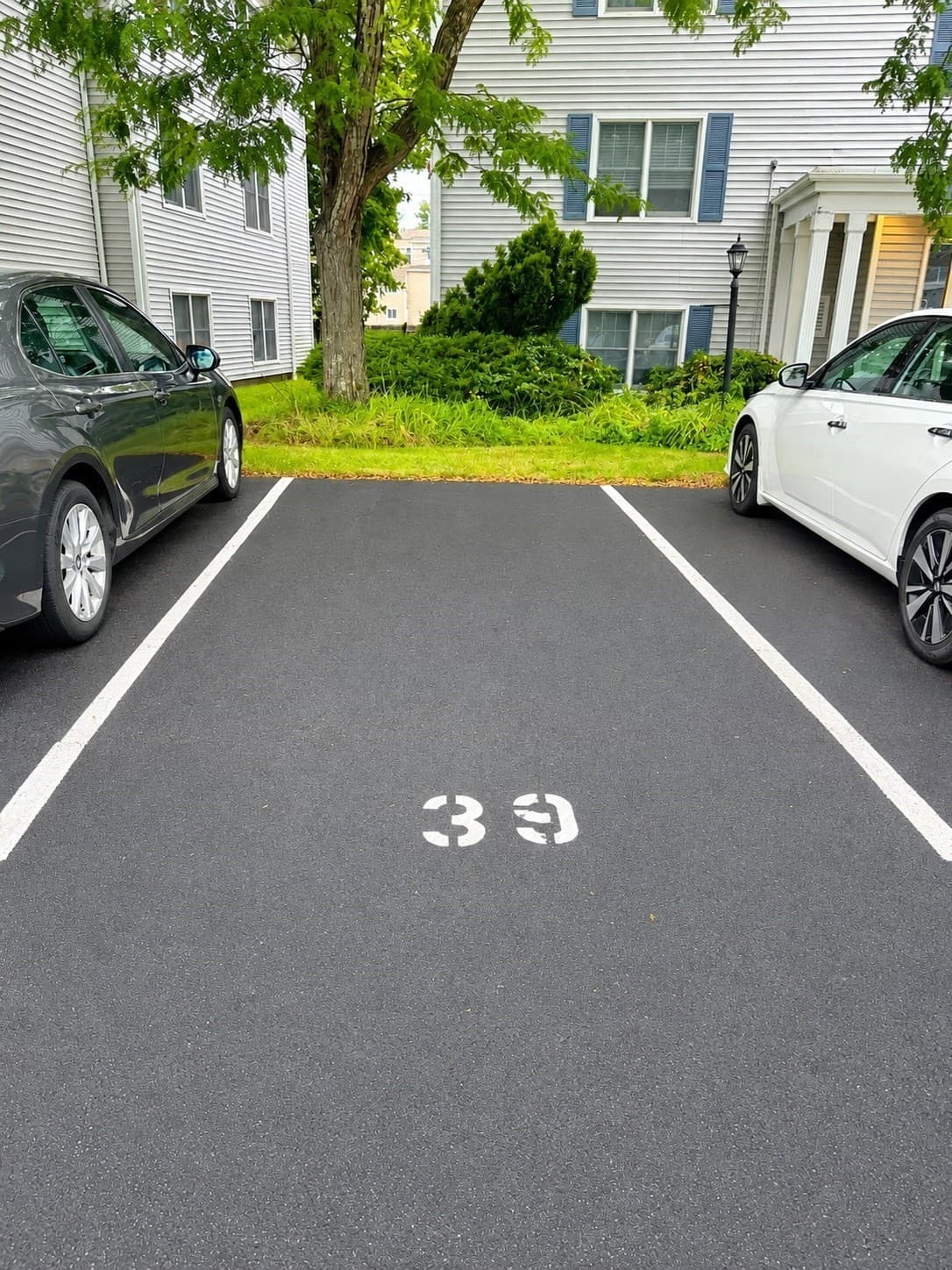 Condominium at 20 Webb Pl # 1A, Mansfield MA 02048, Mansfield, photo 15 of 15