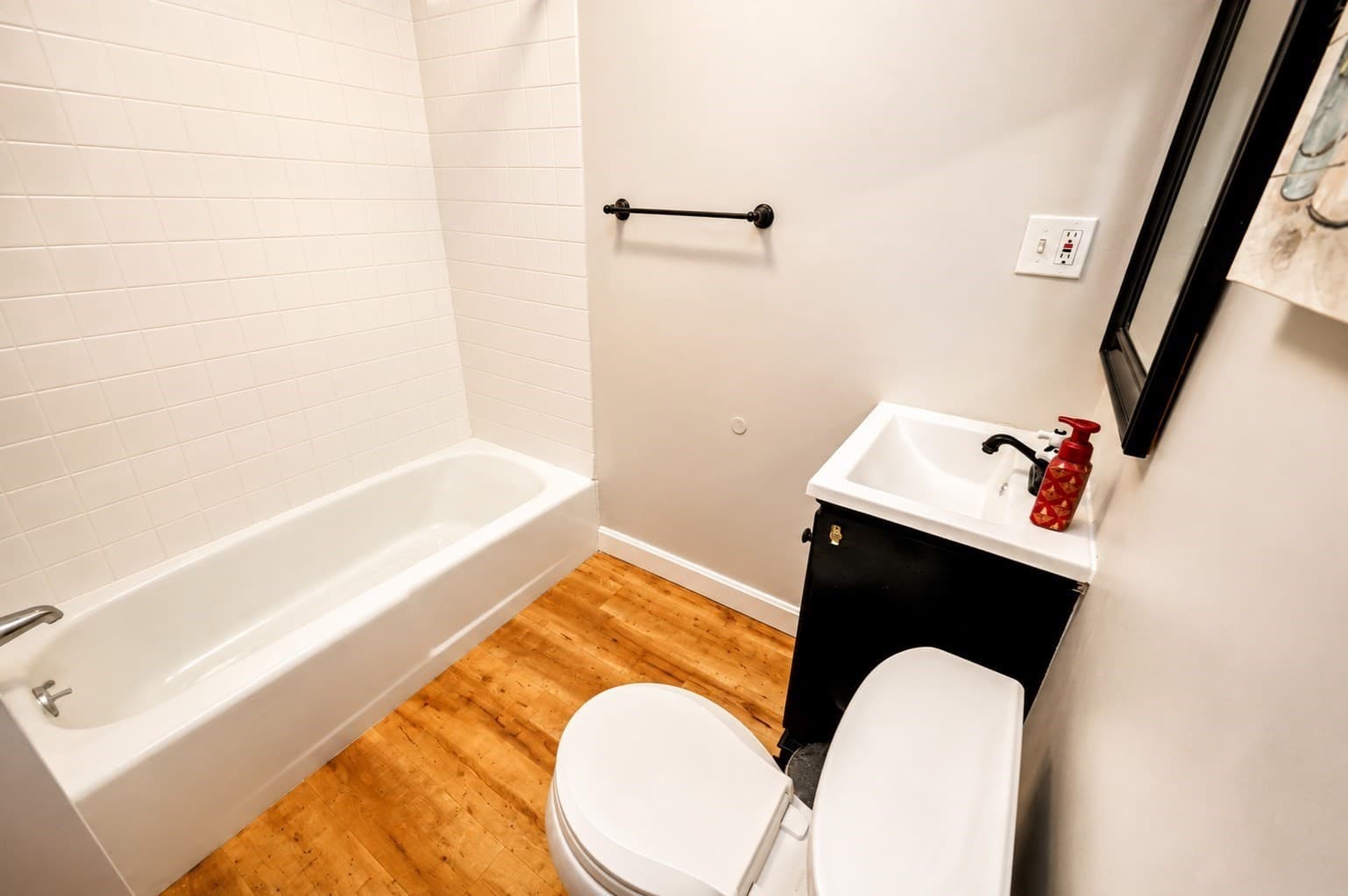 Condominium at 20 Webb Pl # 1A, Mansfield MA 02048, Mansfield, photo 11 of 15