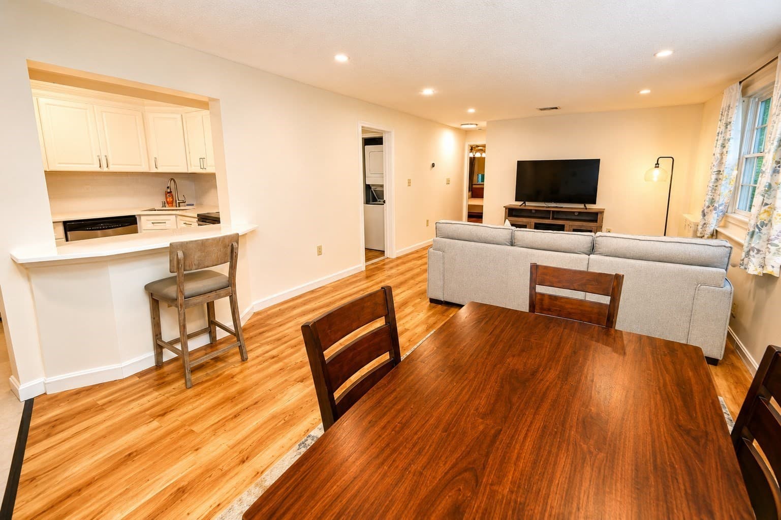 Condominium at 20 Webb Pl # 1A, Mansfield MA 02048, Mansfield, photo 4 of 15