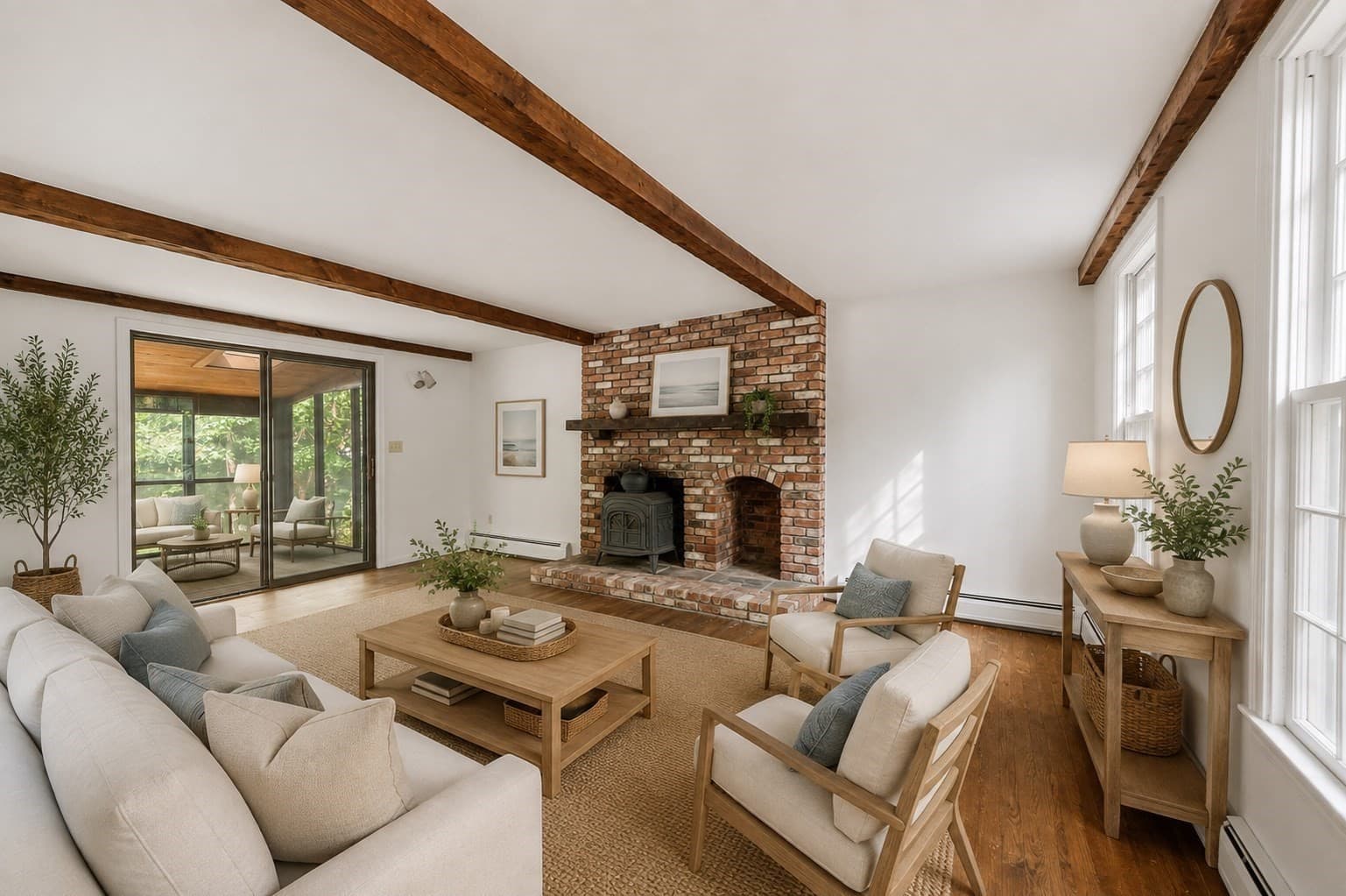 Single Family Residence at 15 Harvard Drive, Hingham MA 02043, Hingham, photo 12 of 37