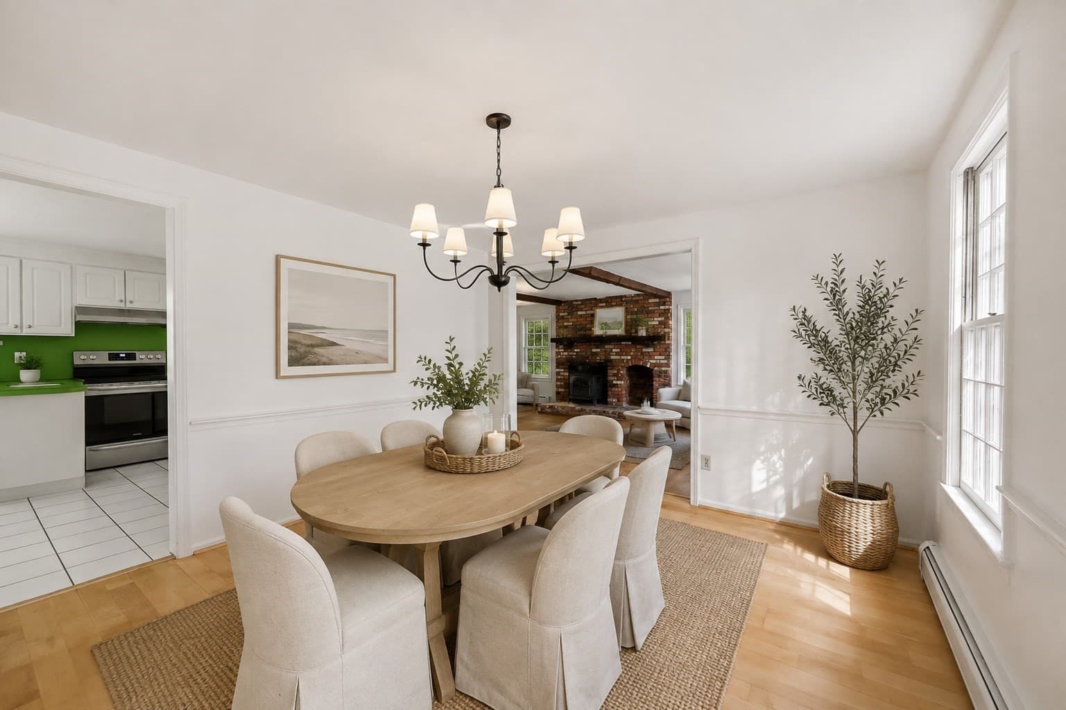 Single Family Residence at 15 Harvard Drive, Hingham MA 02043, Hingham, photo 9 of 37