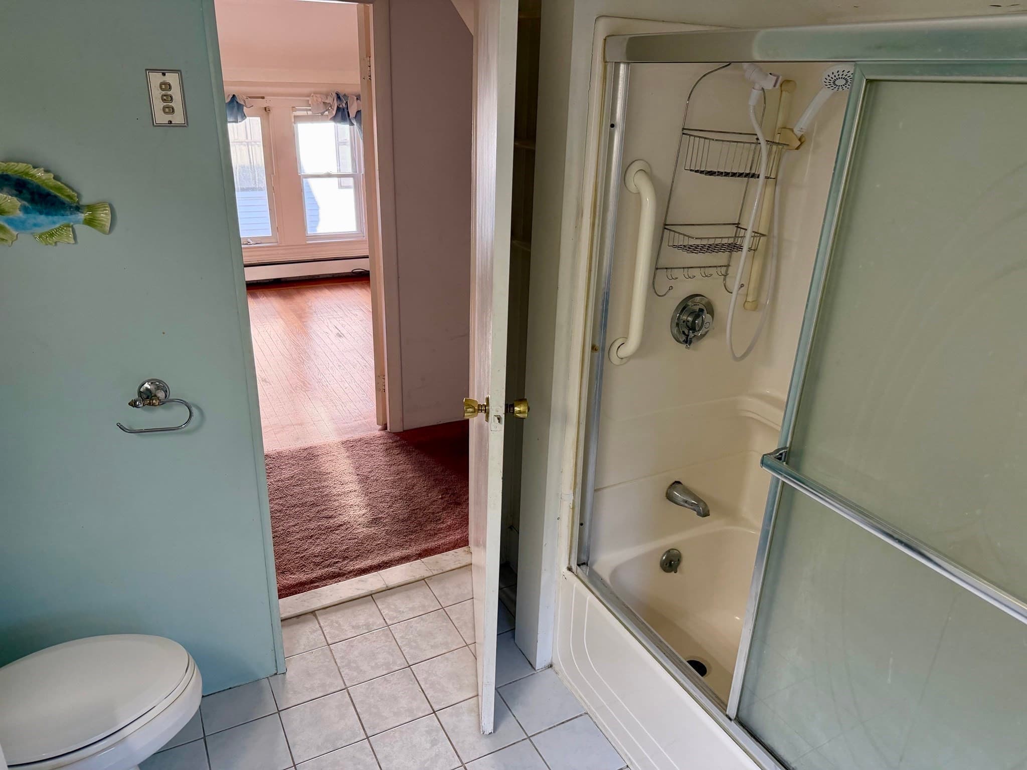 Single Family Residence at 18 Flint Ave, Stoneham MA 02180, Stoneham, photo 19 of 29