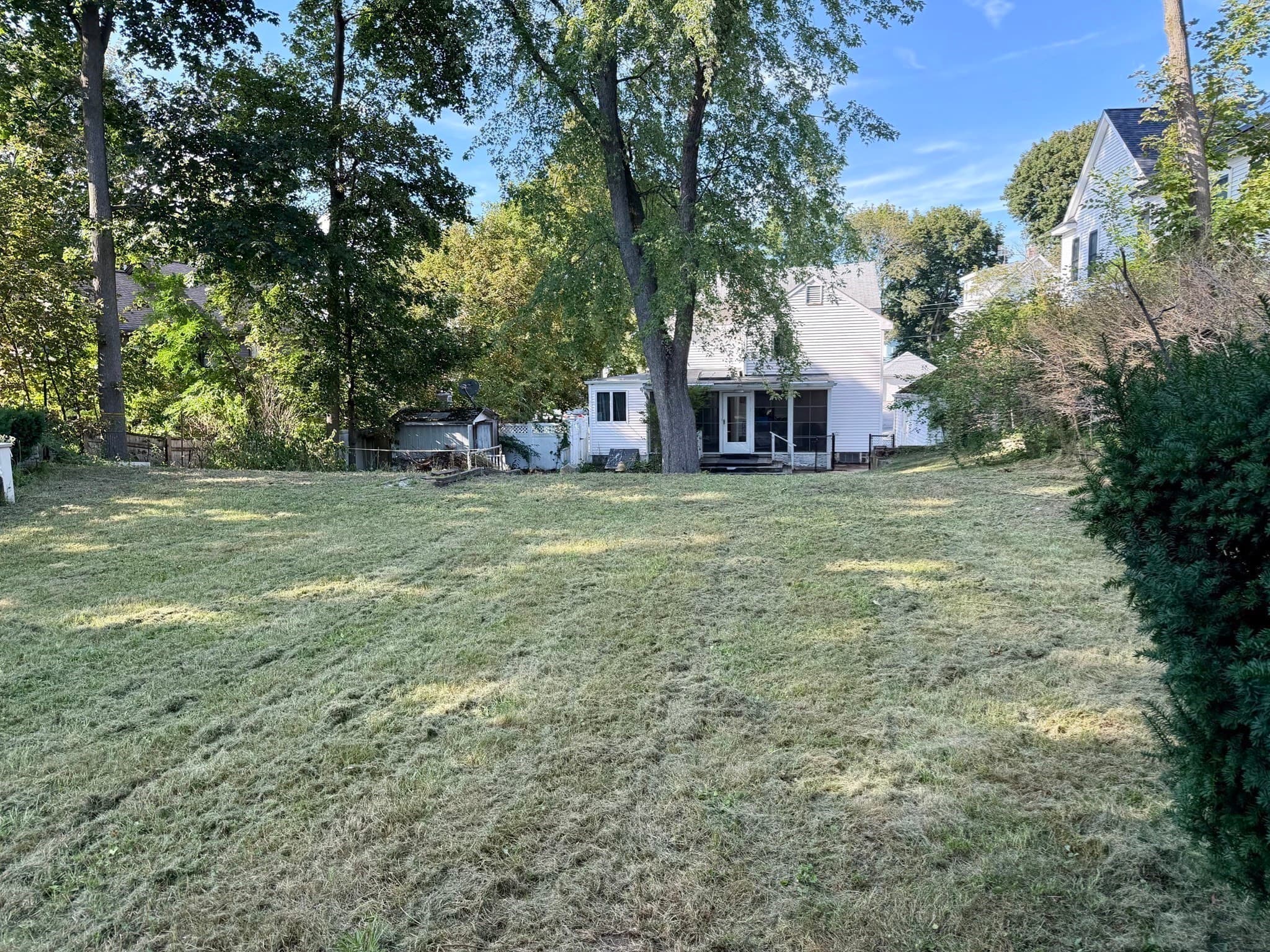Single Family Residence at 18 Flint Ave, Stoneham MA 02180, Stoneham, photo 29 of 29