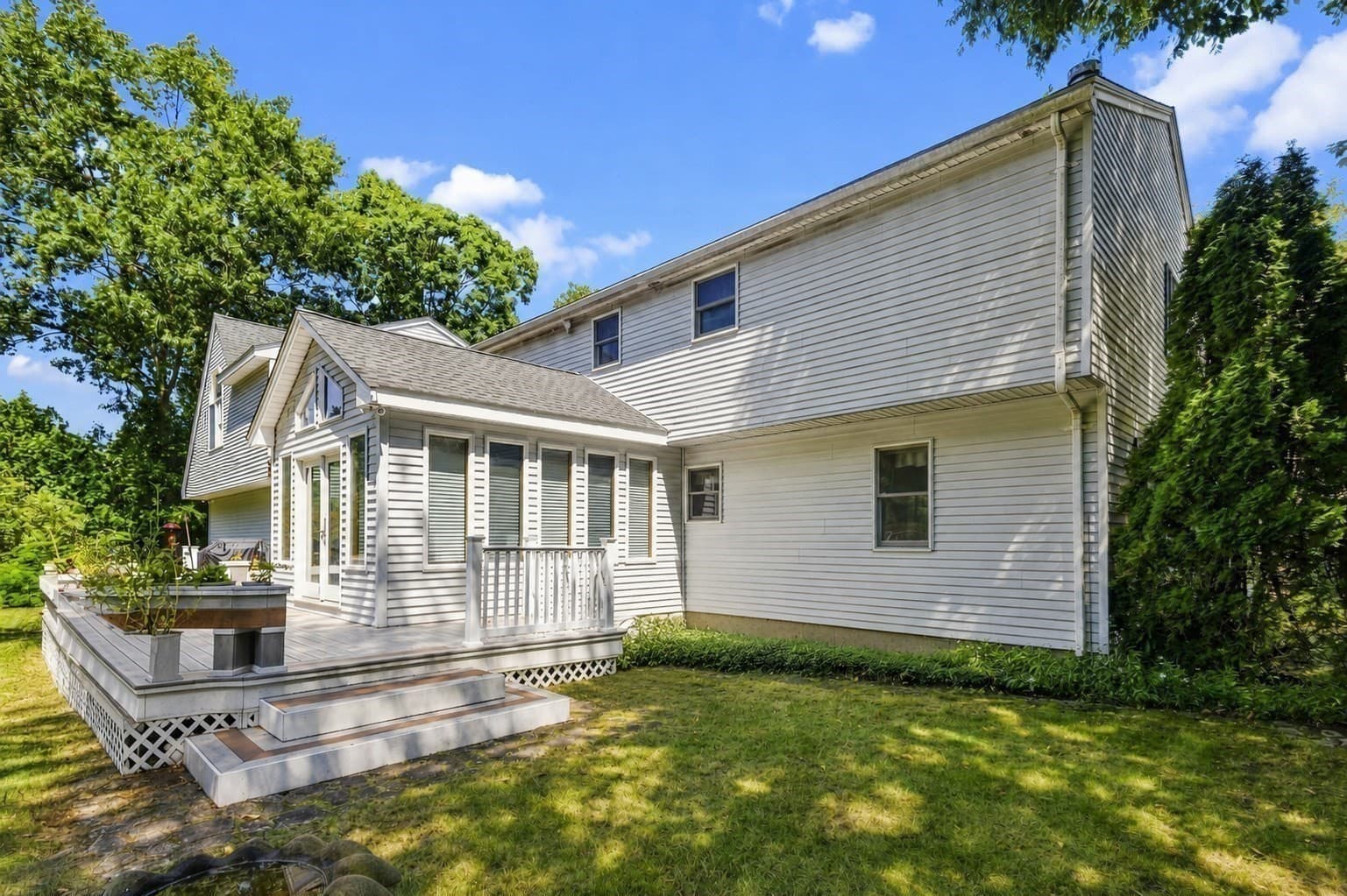 Single Family Residence at 36 Pine Street, Berkley MA 02779, Berkley, photo 6 of 35