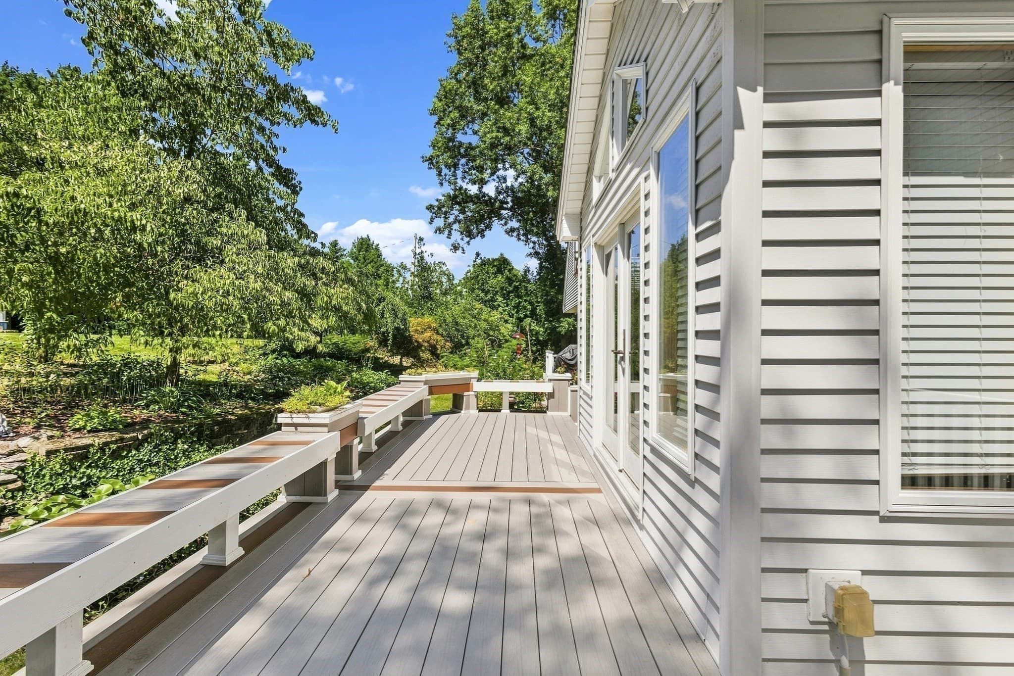 Single Family Residence at 36 Pine Street, Berkley MA 02779, Berkley, photo 7 of 35