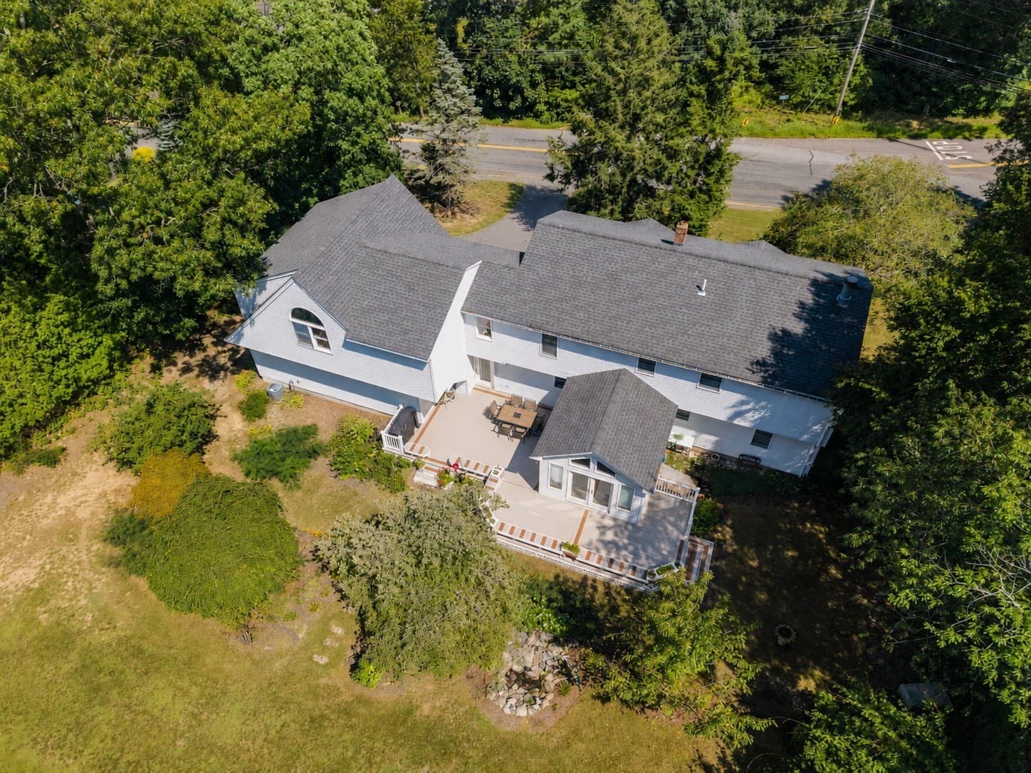 Single Family Residence at 36 Pine Street, Berkley MA 02779, Berkley, photo 5 of 35