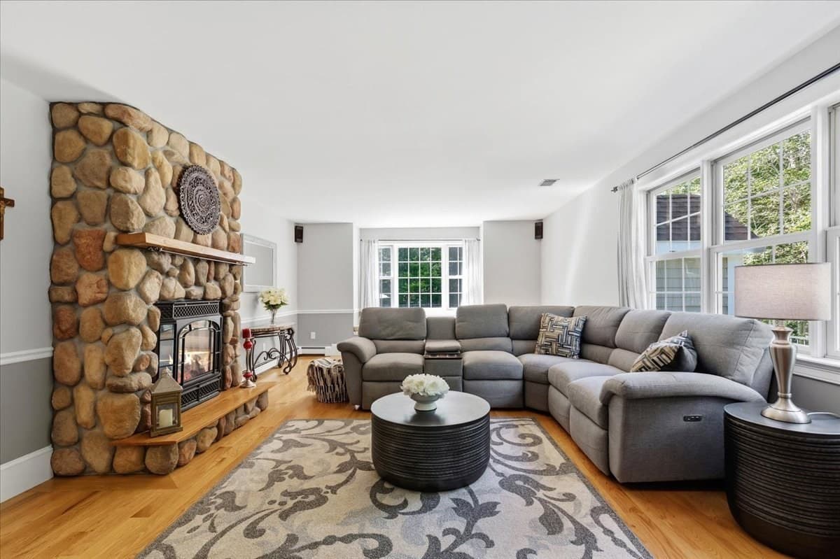 Single Family Residence at 496 Thompson St., Halifax MA 02338, Halifax, photo 27 of 42