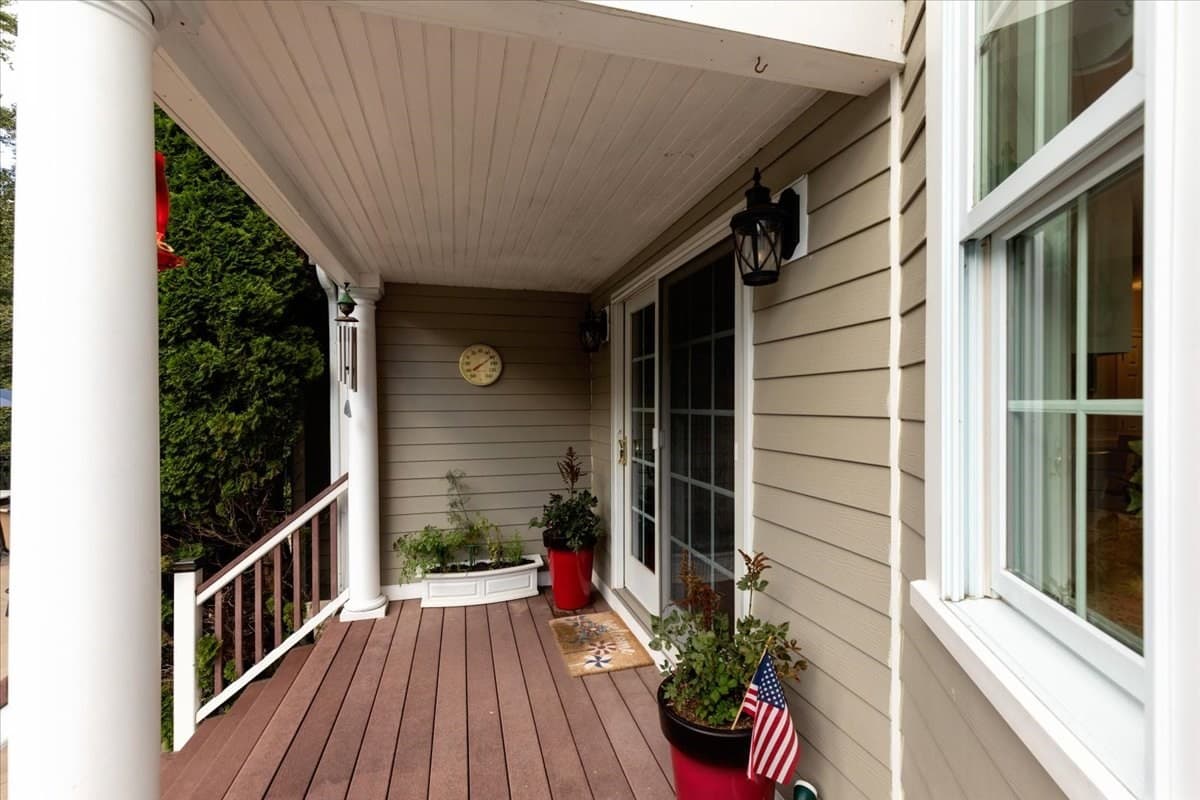 Single Family Residence at 496 Thompson St., Halifax MA 02338, Halifax, photo 13 of 42