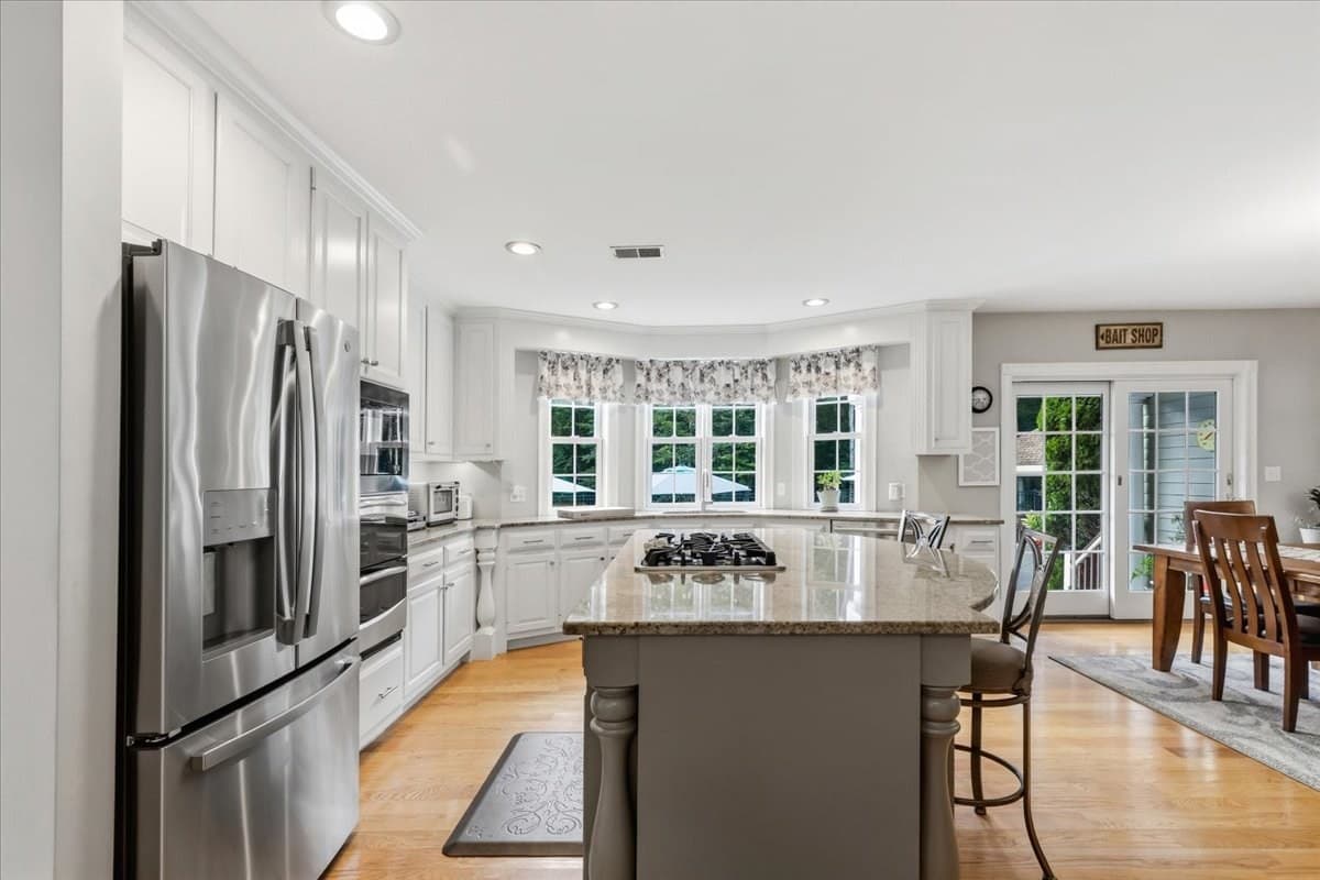 Single Family Residence at 496 Thompson St., Halifax MA 02338, Halifax, photo 17 of 42