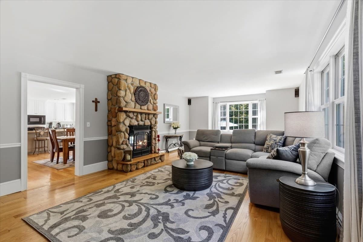 Single Family Residence at 496 Thompson St., Halifax MA 02338, Halifax, photo 28 of 42