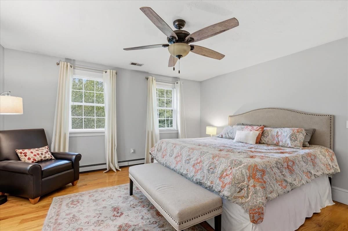 Single Family Residence at 496 Thompson St., Halifax MA 02338, Halifax, photo 34 of 42