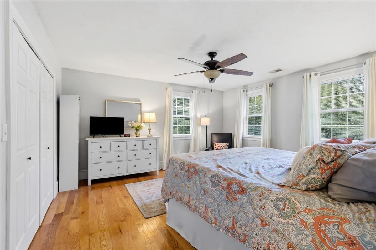 Single Family Residence at 496 Thompson St., Halifax MA 02338, Halifax, photo 33 of 42