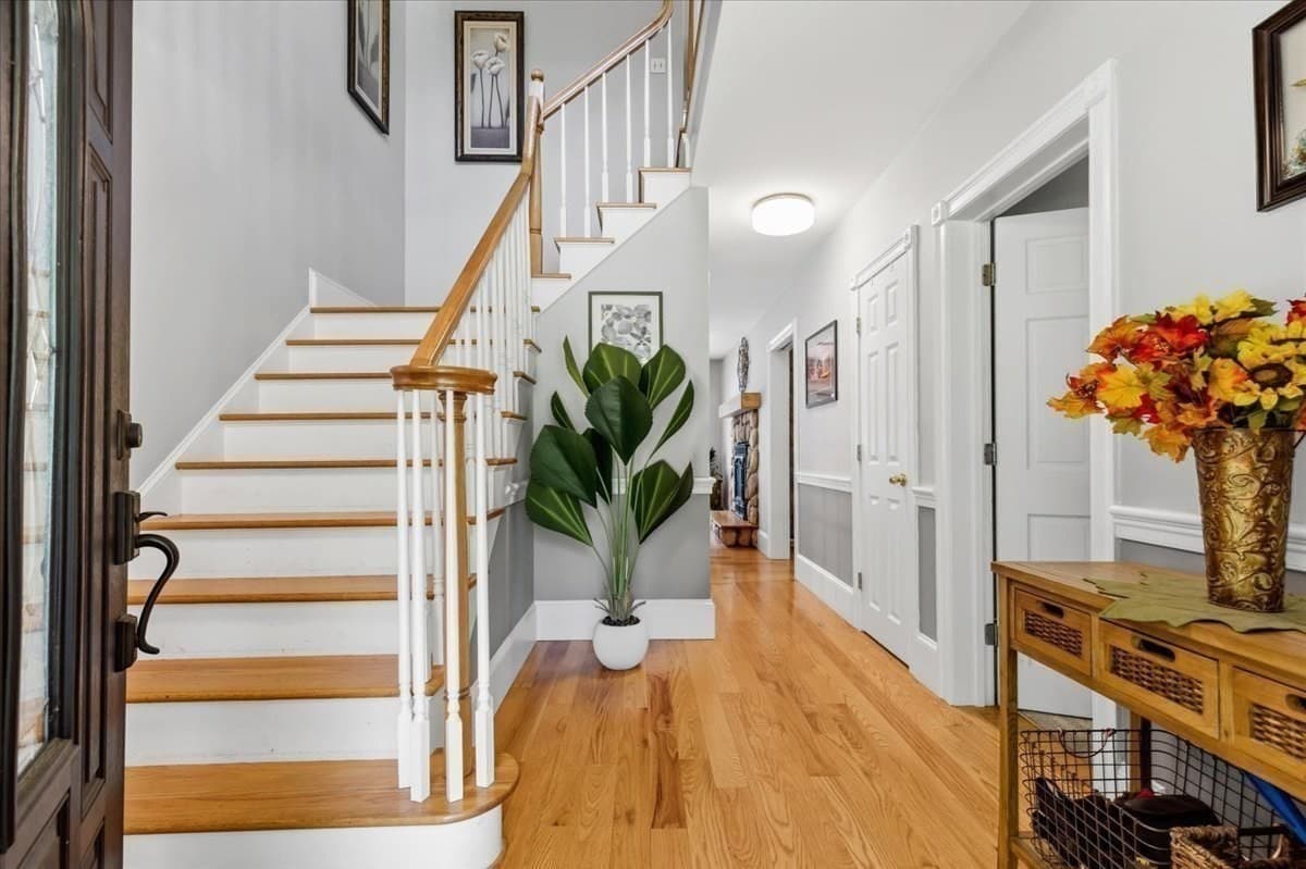 Single Family Residence at 496 Thompson St., Halifax MA 02338, Halifax, photo 31 of 42