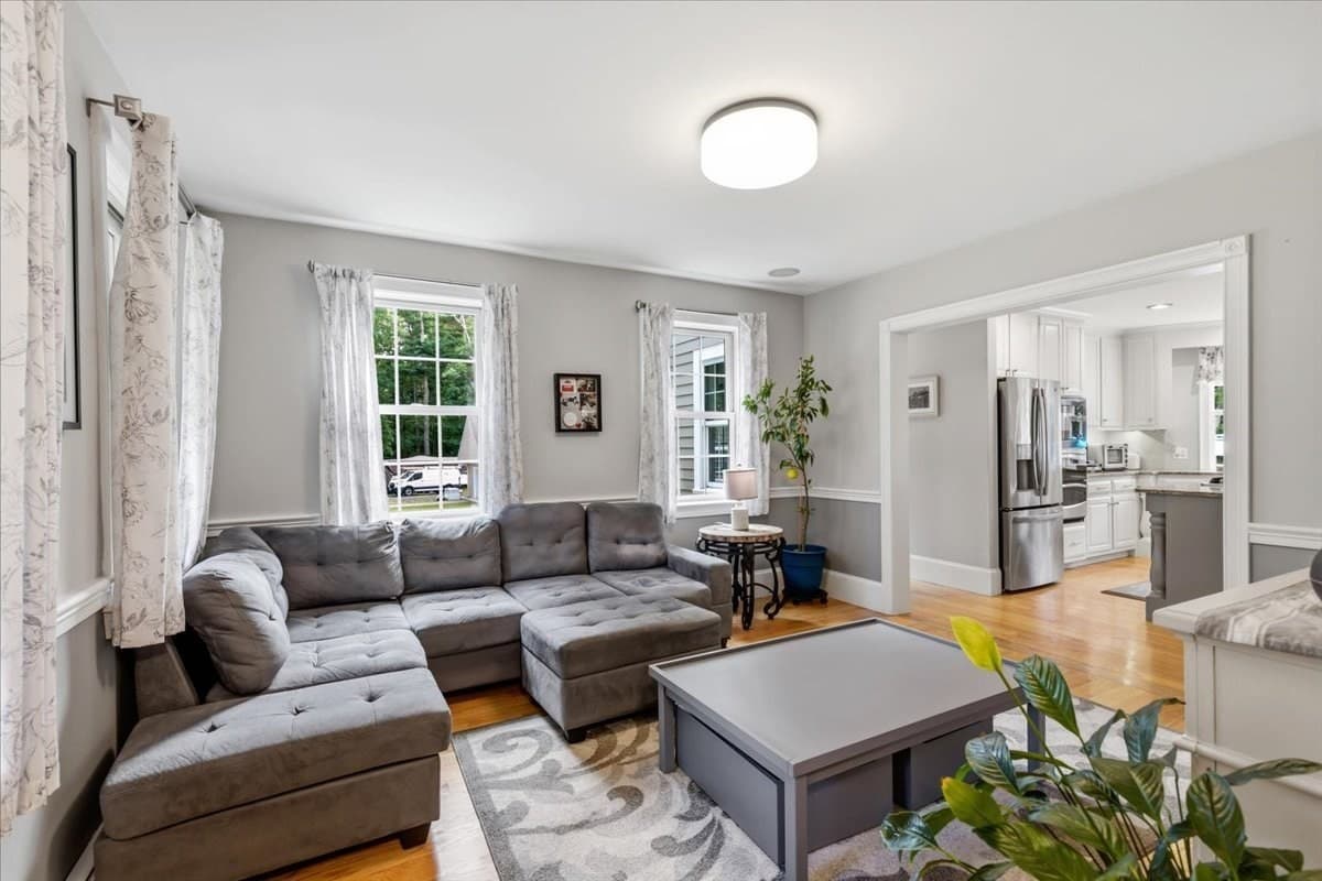 Single Family Residence at 496 Thompson St., Halifax MA 02338, Halifax, photo 25 of 42
