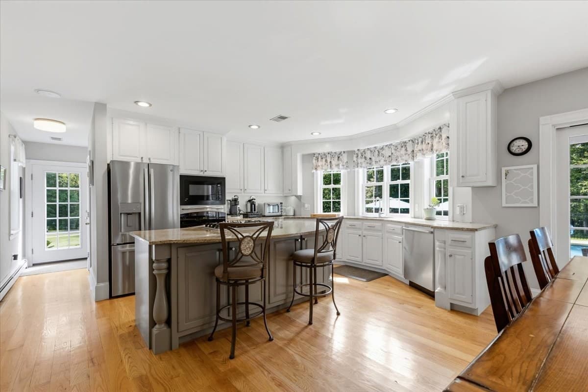 Single Family Residence at 496 Thompson St., Halifax MA 02338, Halifax, photo 21 of 42