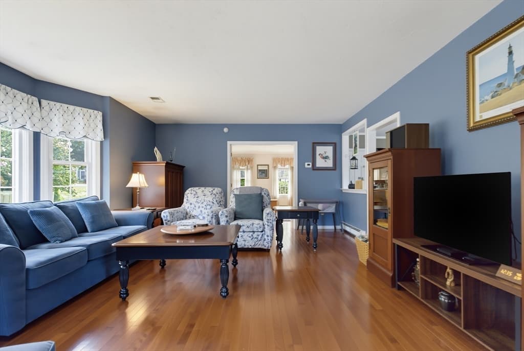 Single Family Residence at 11 Ryan Drive, Norwood MA 02062, Norwood, photo 12 of 32