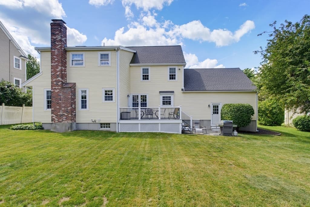 Single Family Residence at 11 Ryan Drive, Norwood MA 02062, Norwood, photo 32 of 32