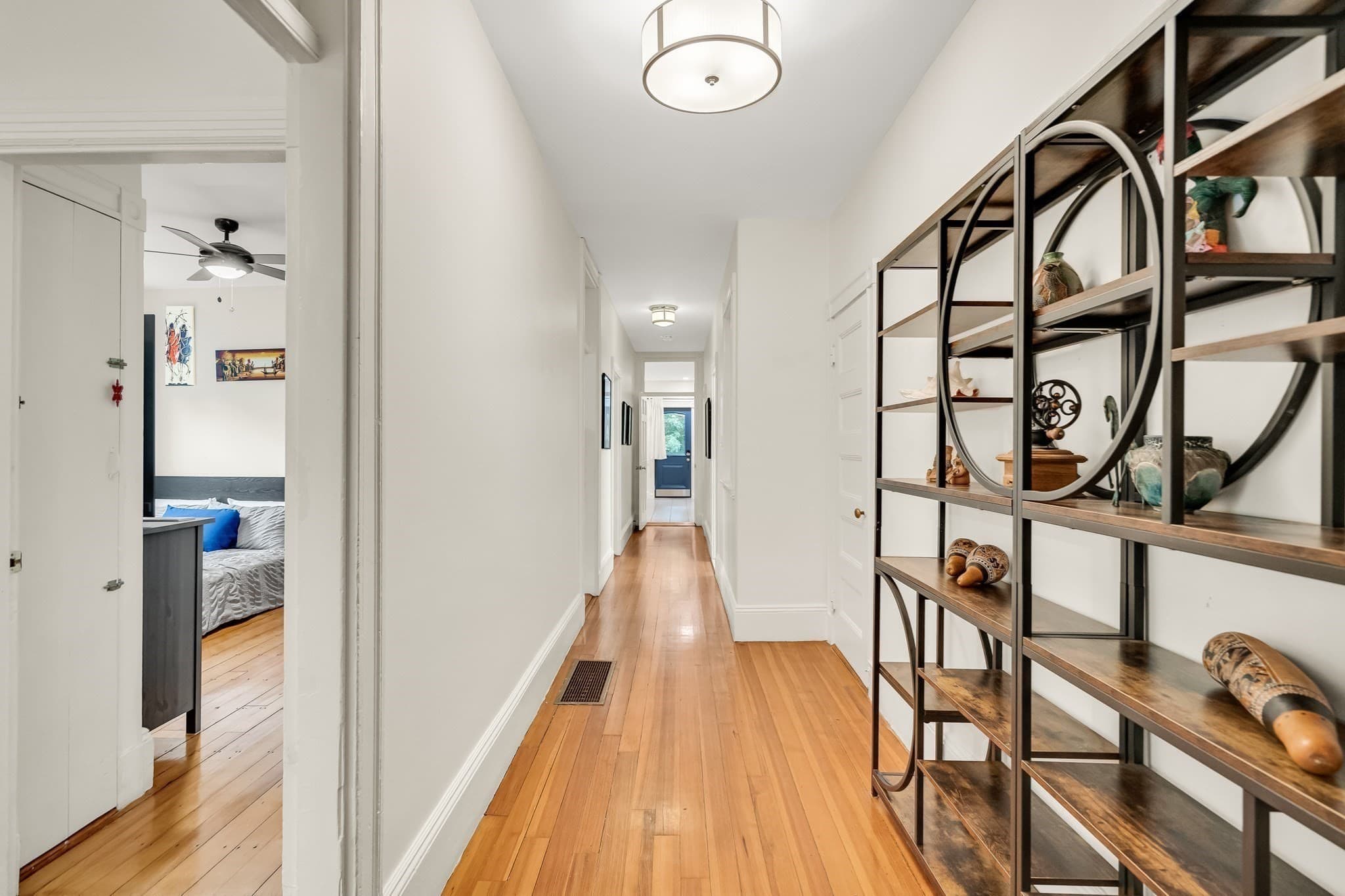 Condominium at 124 Chestnut St # 1, Brookline MA 02445, Brookline, photo 10 of 27