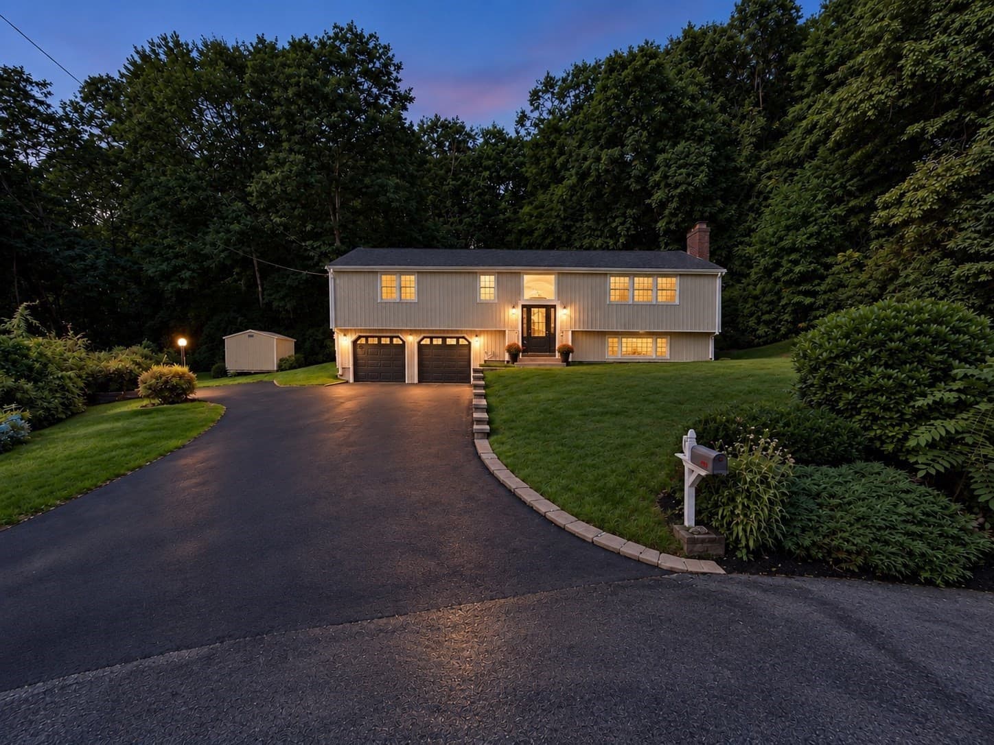 Single Family Residence at 9 Pavia Place, Framingham MA 01702, Framingham, photo 2 of 42