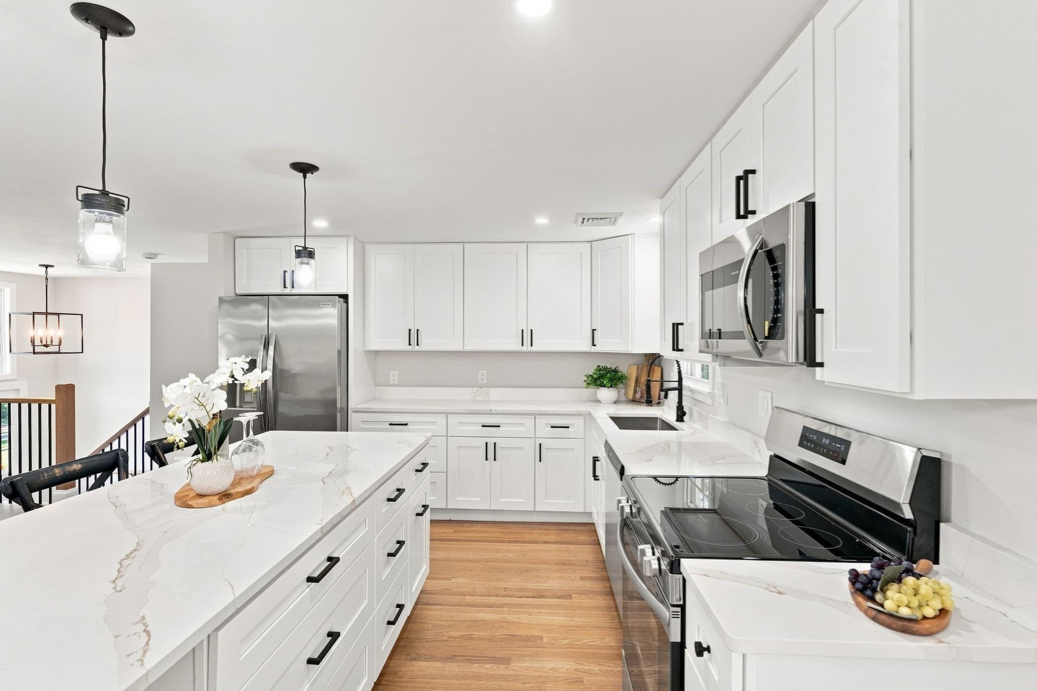 Single Family Residence at 9 Pavia Place, Framingham MA 01702, Framingham, photo 8 of 42