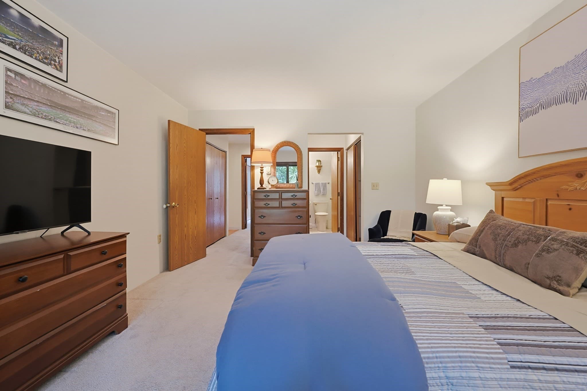 Condominium at 74 Highwood Dr # 74, Franklin MA 02038, Franklin, photo 23 of 30