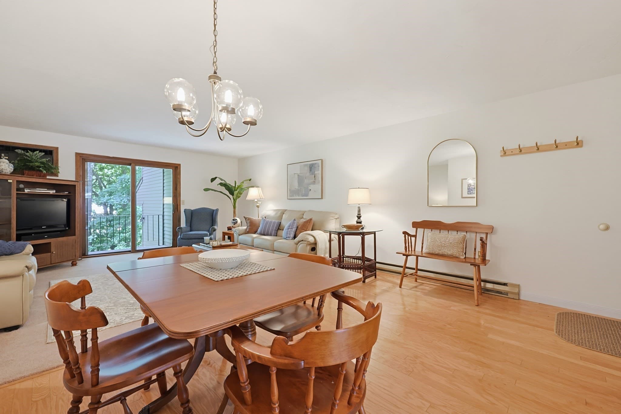 Condominium at 74 Highwood Dr # 74, Franklin MA 02038, Franklin, photo 7 of 30