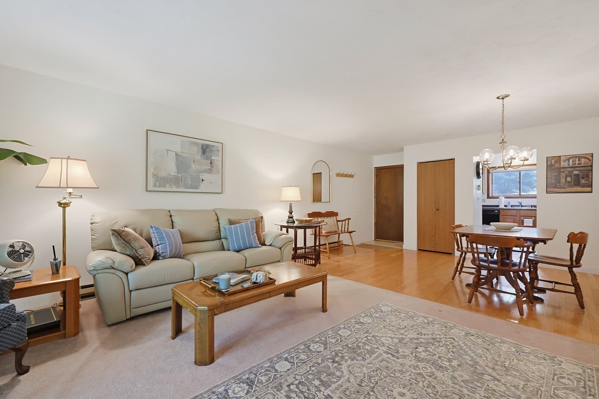 Condominium at 74 Highwood Dr # 74, Franklin MA 02038, Franklin, photo 3 of 30