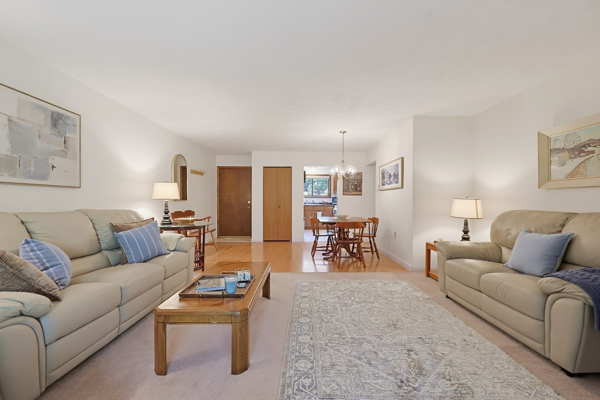 Condominium at 74 Highwood Dr # 74, Franklin MA 02038, Franklin, photo 5 of 30