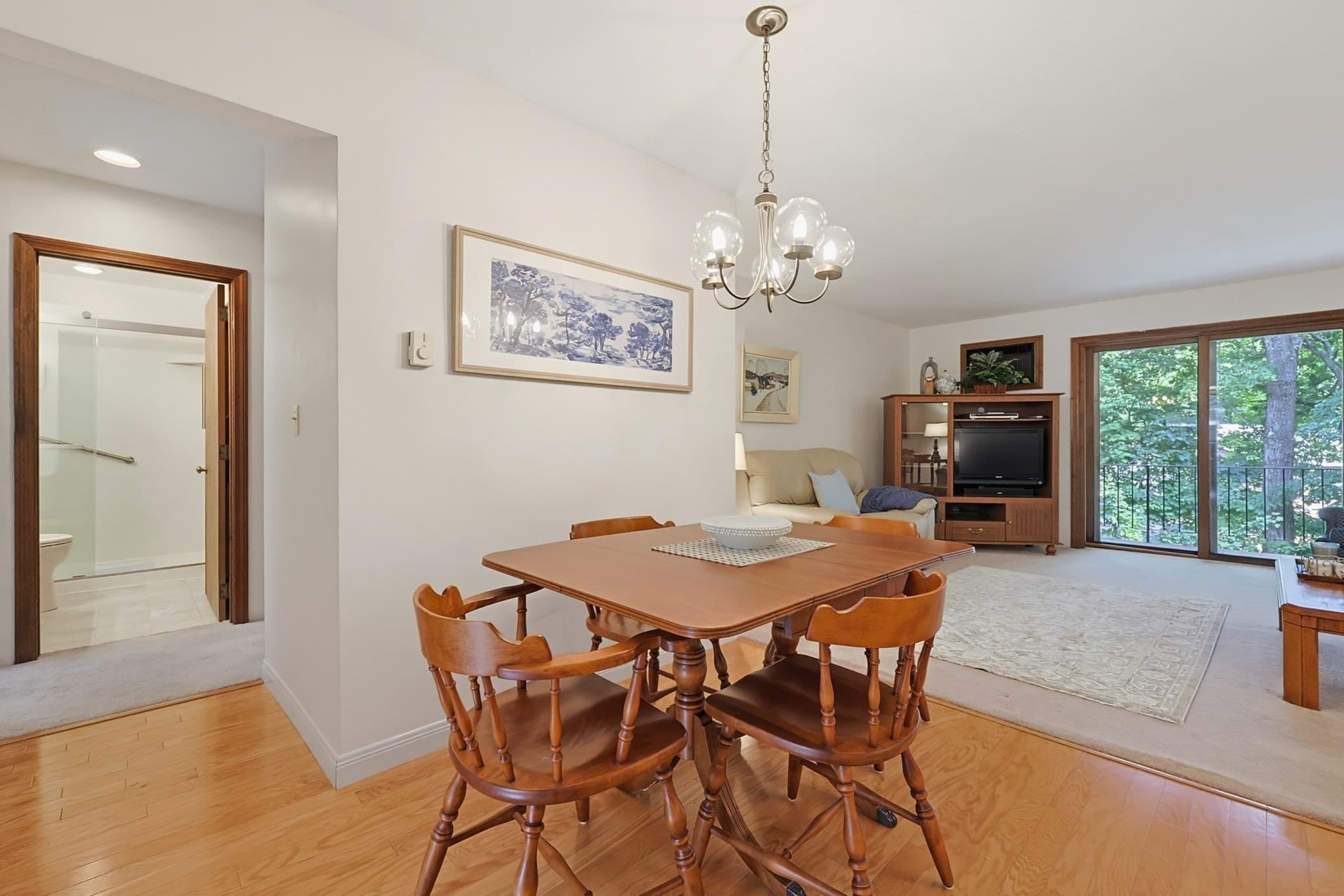 Condominium at 74 Highwood Dr # 74, Franklin MA 02038, Franklin, photo 9 of 30