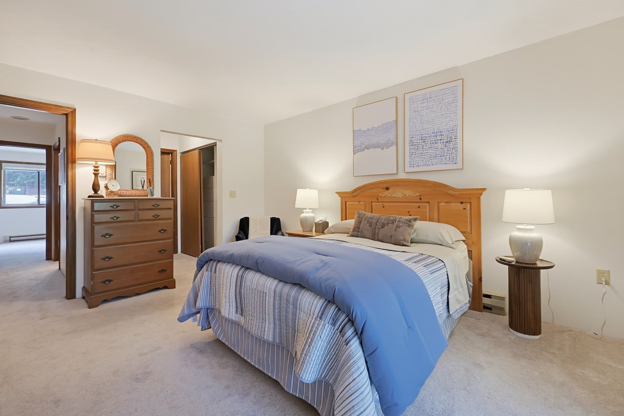 Condominium at 74 Highwood Dr # 74, Franklin MA 02038, Franklin, photo 19 of 30