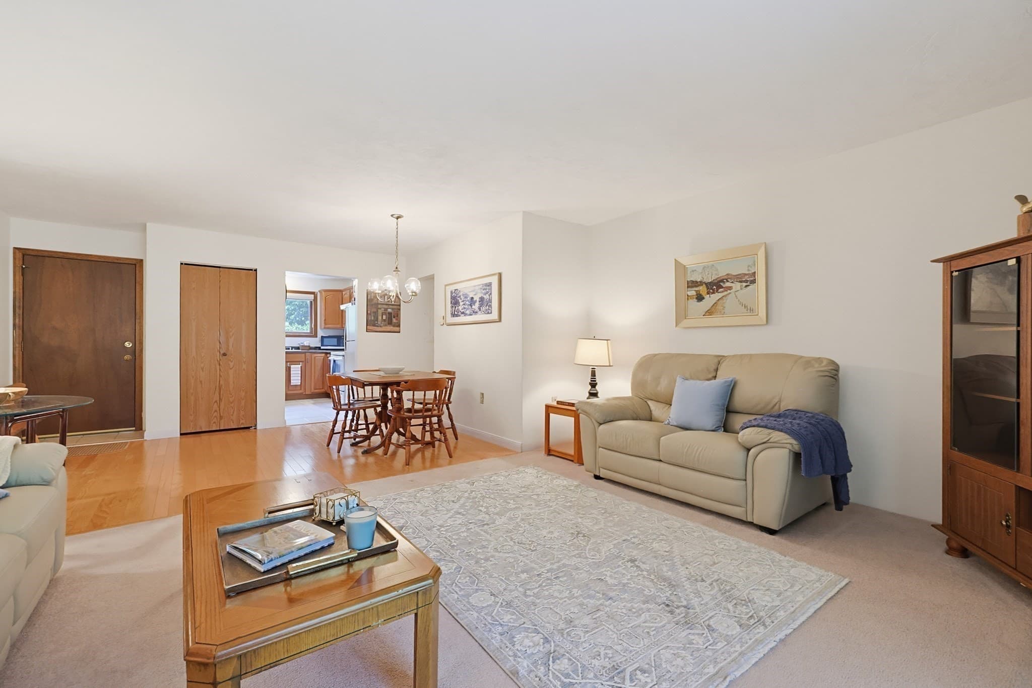 Condominium at 74 Highwood Dr # 74, Franklin MA 02038, Franklin, photo 4 of 30