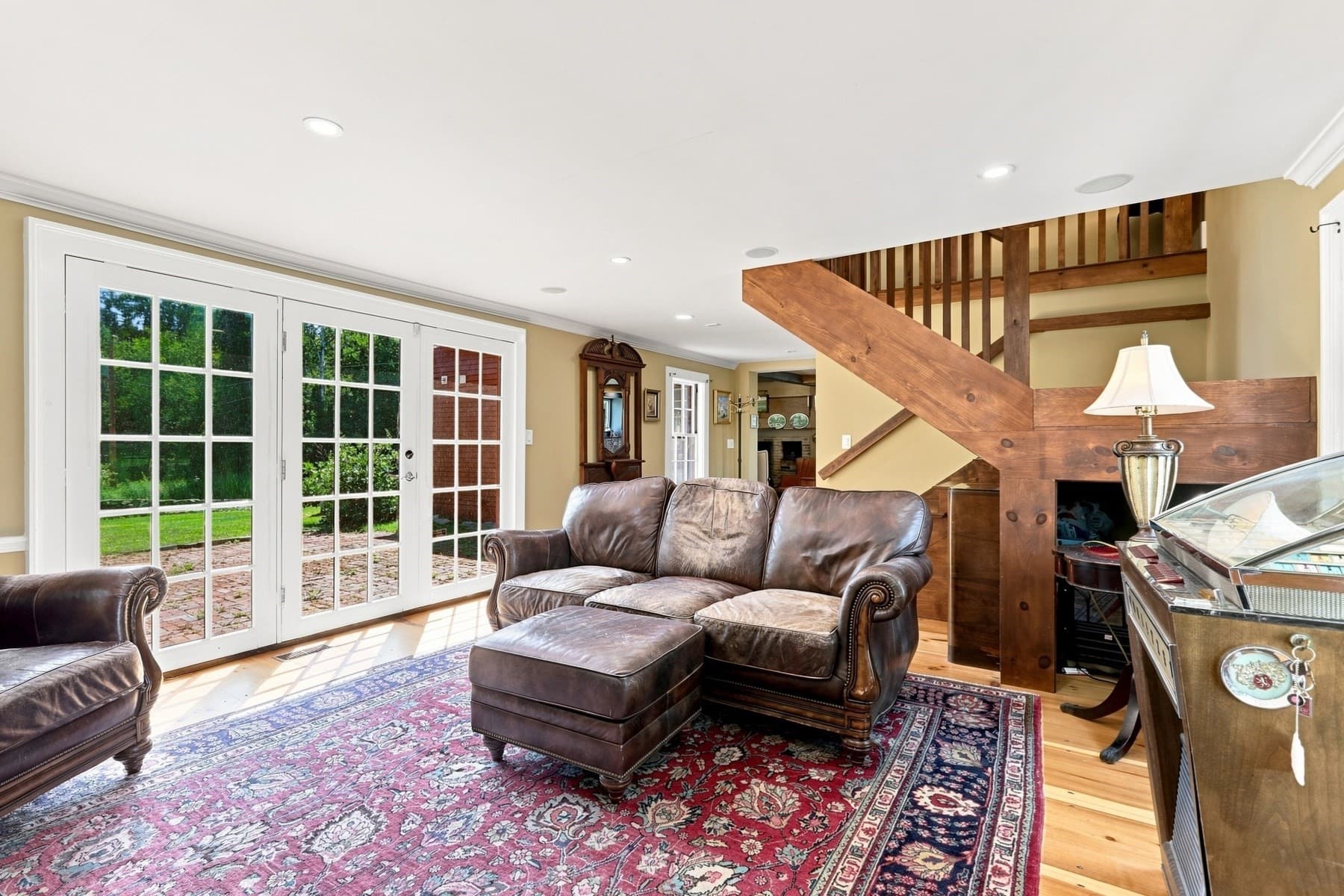 Single Family Residence at 1-1A Smith Ln, Amherst NH 03031, Amherst, photo 32 of 42