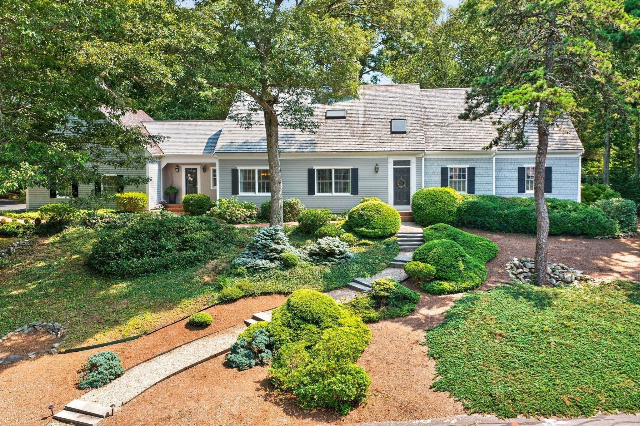 101 Spruce Run Drive, Brewster MA 02631