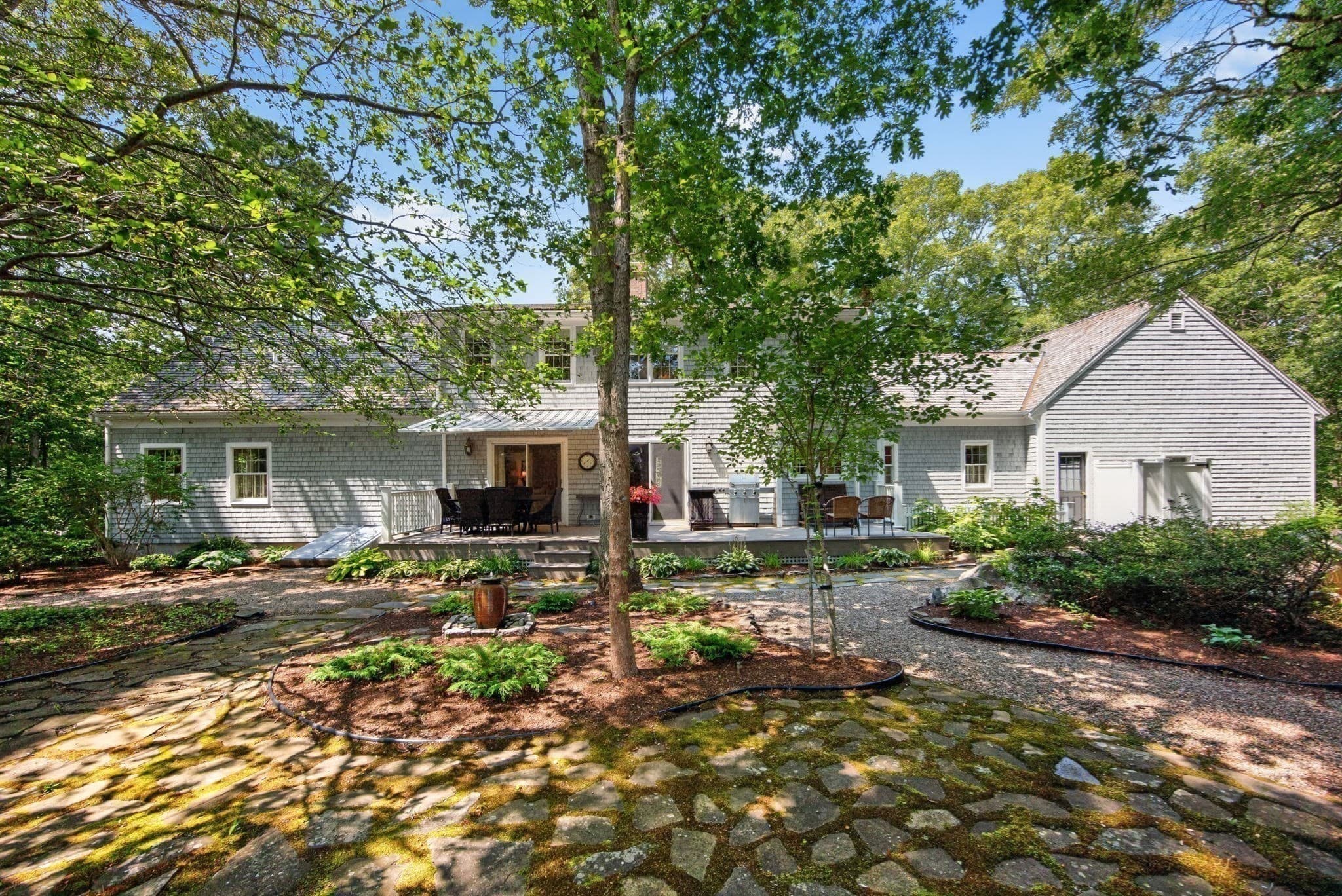 Single Family Residence at 101 Spruce Run Drive, Brewster MA 02631, Brewster, photo 34 of 42