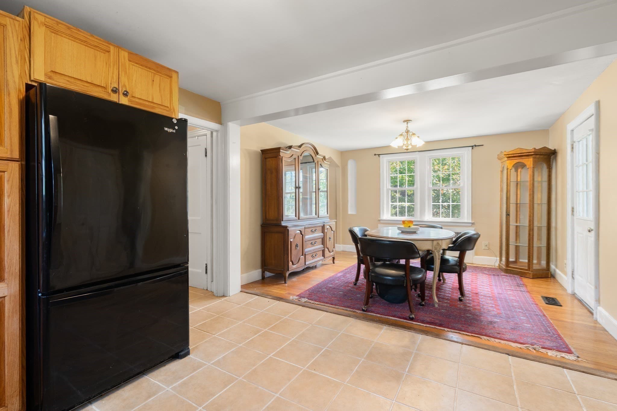 Single Family Residence at 8 Cardinal, Worcester MA 01602, Worcester, photo 10 of 38