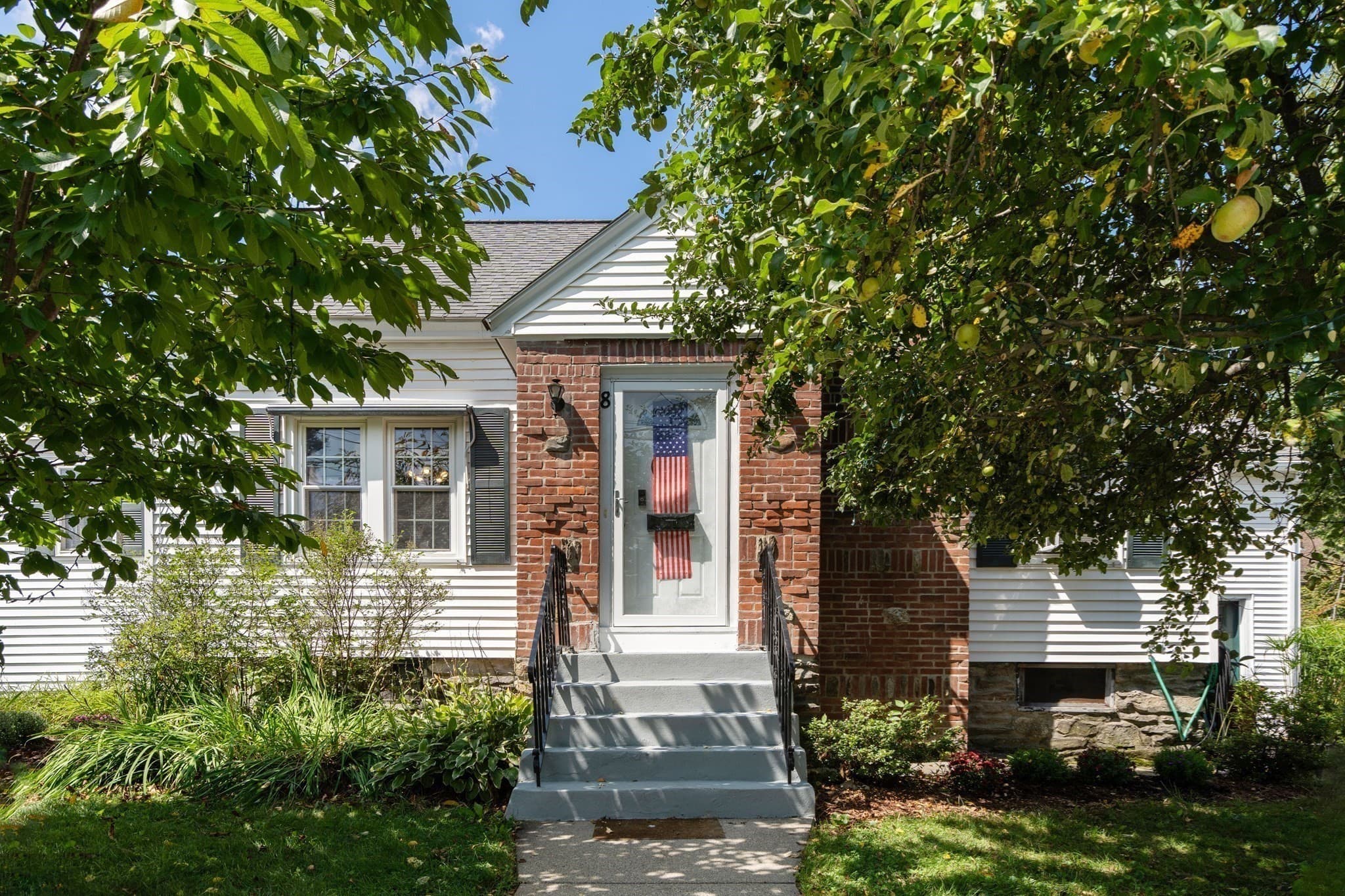 Single Family Residence at 8 Cardinal, Worcester MA 01602, Worcester, photo 37 of 38