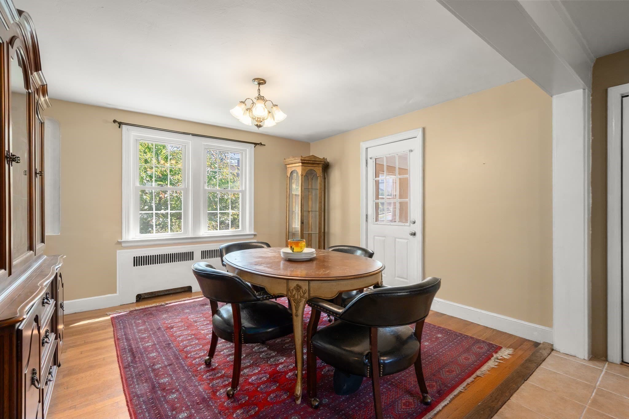 Single Family Residence at 8 Cardinal, Worcester MA 01602, Worcester, photo 8 of 38