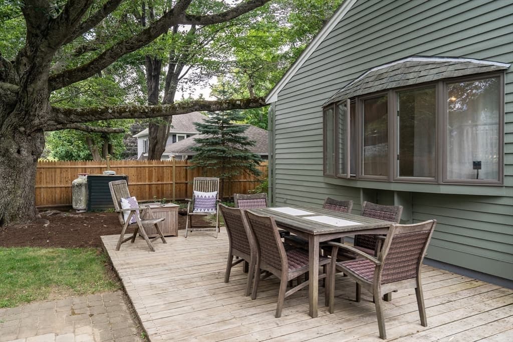 Single Family Residence at 10 Vernon Street, Maynard MA 01754, Maynard, photo 23 of 32