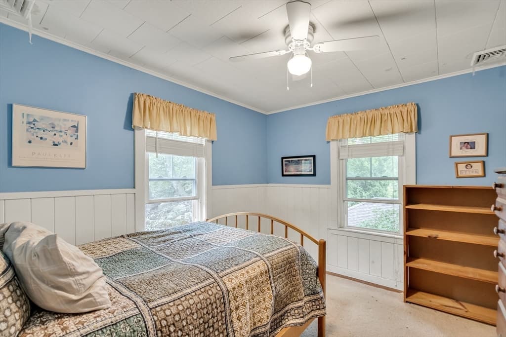 Single Family Residence at 10 Vernon Street, Maynard MA 01754, Maynard, photo 20 of 32