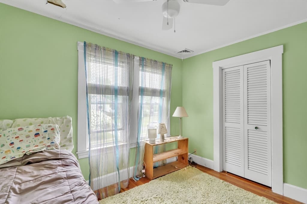 Single Family Residence at 10 Vernon Street, Maynard MA 01754, Maynard, photo 15 of 32