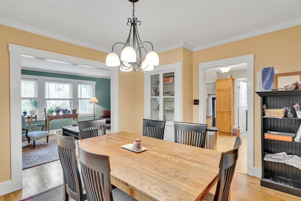 Single Family Residence at 10 Vernon Street, Maynard MA 01754, Maynard, photo 11 of 32