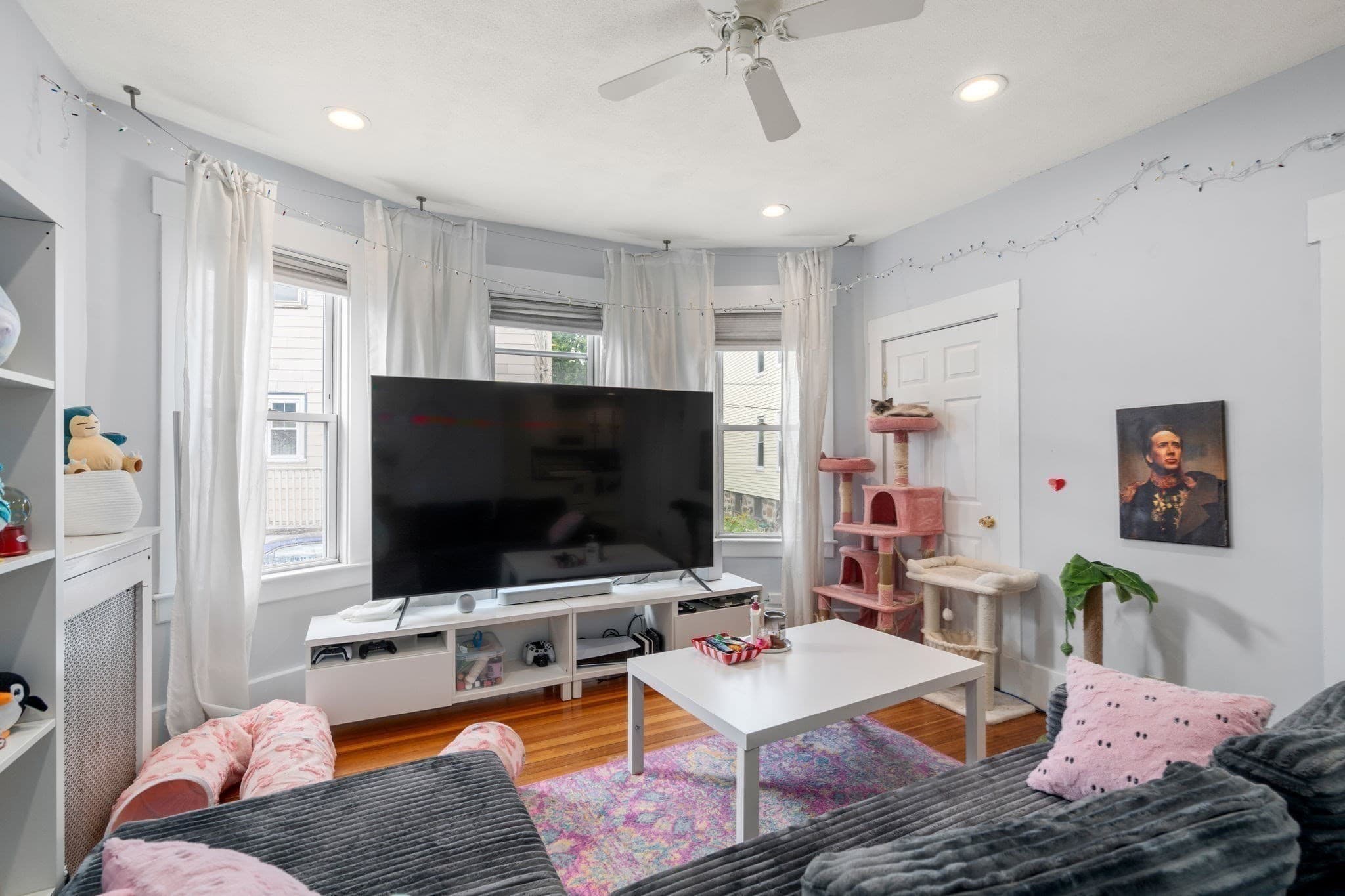 3 Family - 3 Units Up/Down at 93 Easton Street, Boston MA 02134, photo 26 of 40