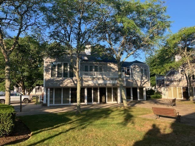 210 Orleans Road # C, Chatham MA 02650