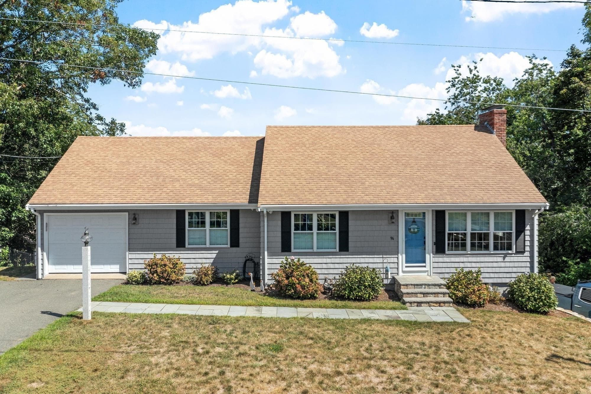 94 Marmion Way, Rockport MA 01966