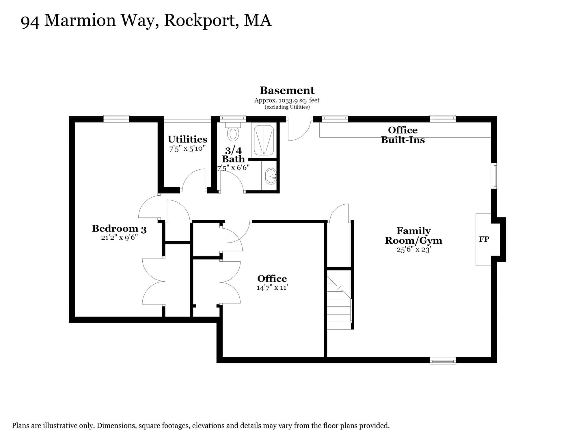 Single Family Residence at 94 Marmion Way, Rockport MA 01966, Rockport, photo 40 of 40